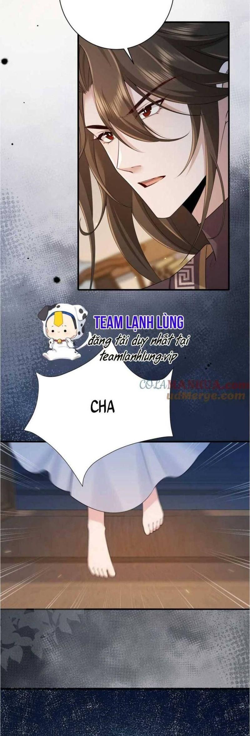 đọc truyện Phương Thức Sinh Tồn Của Công Chúa Pháo Hôi Chương 190 ảnh 24 tại Thiên Thai Truyện