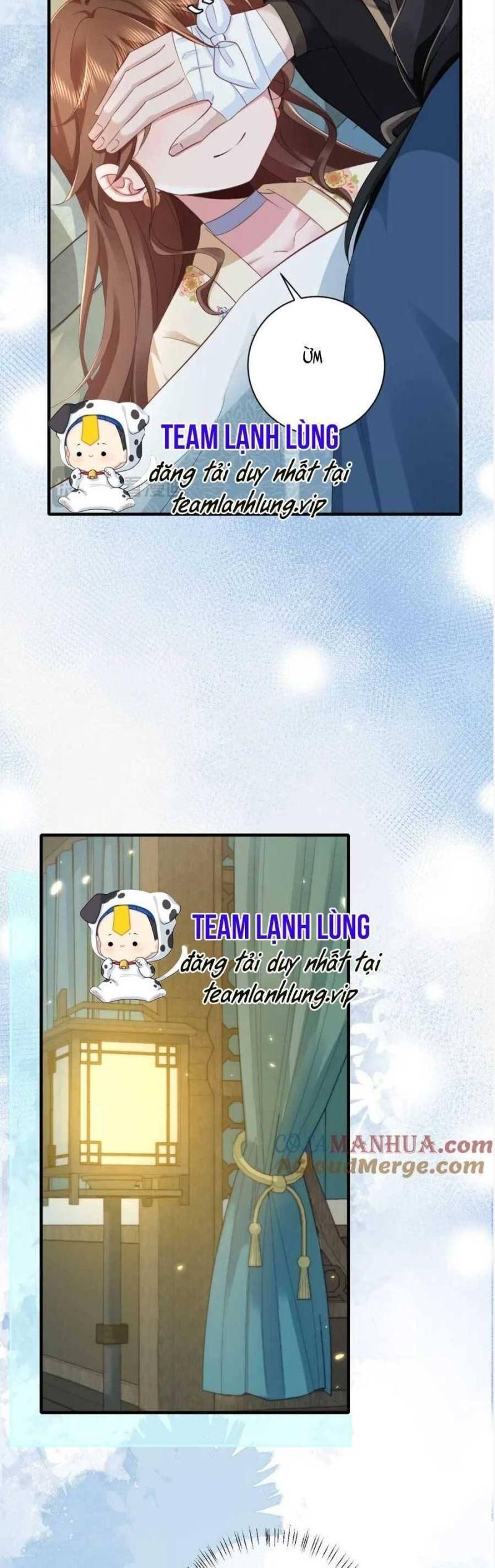 đọc truyện Phương Thức Sinh Tồn Của Công Chúa Pháo Hôi Chương 190 ảnh 10 tại Thiên Thai Truyện