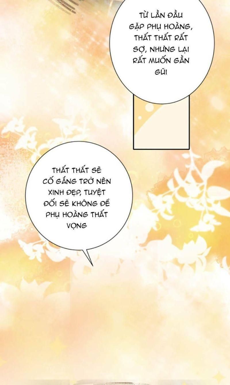đọc truyện Phương Thức Sinh Tồn Của Công Chúa Pháo Hôi Chương 21 ảnh 24 tại Thiên Thai Truyện