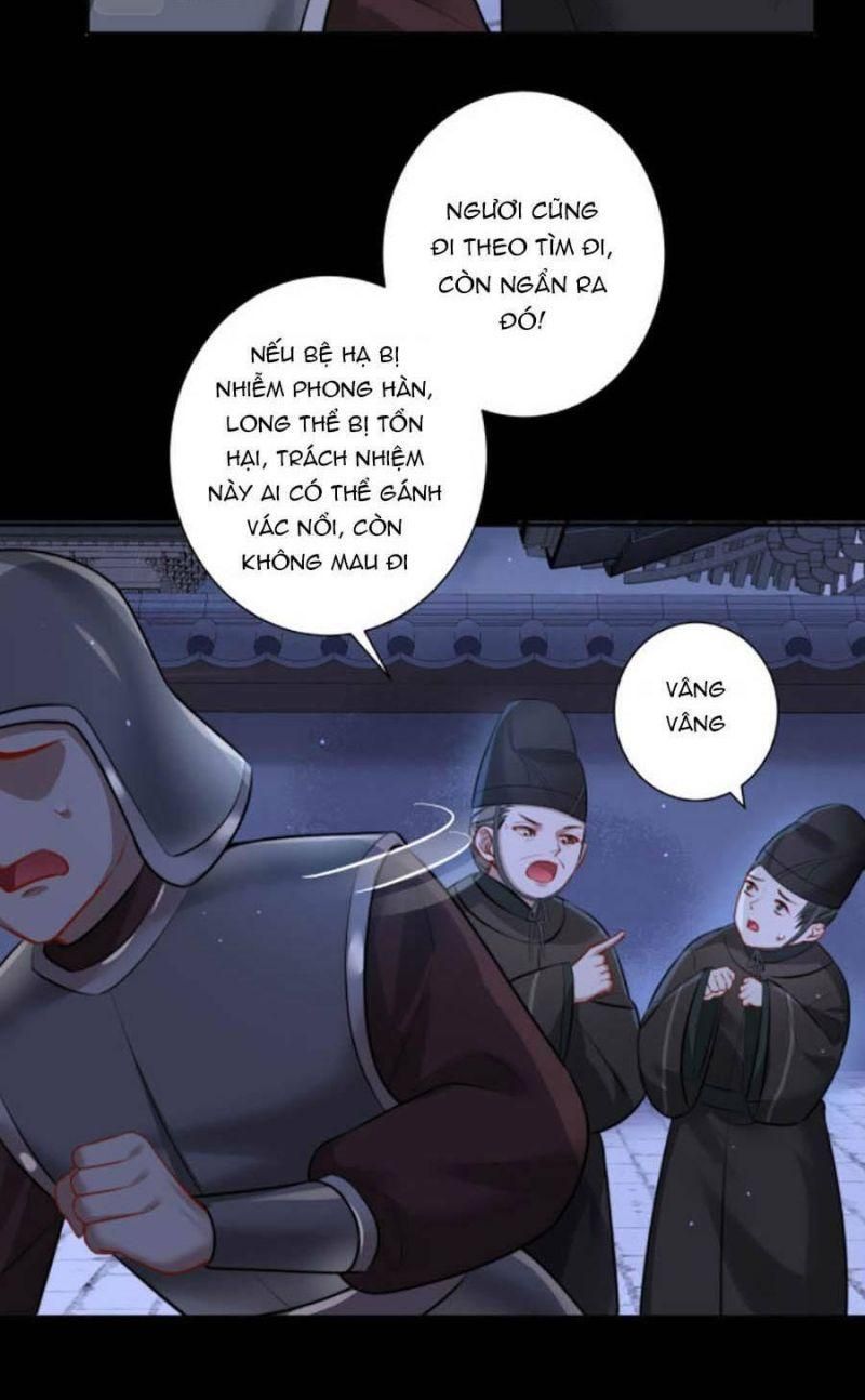đọc truyện Phương Thức Sinh Tồn Của Công Chúa Pháo Hôi Chương 22 ảnh 4 tại Thiên Thai Truyện