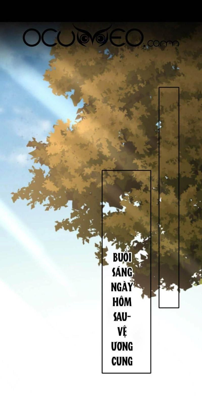 đọc truyện Phương Thức Sinh Tồn Của Công Chúa Pháo Hôi Chương 23 ảnh 16 tại Thiên Thai Truyện
