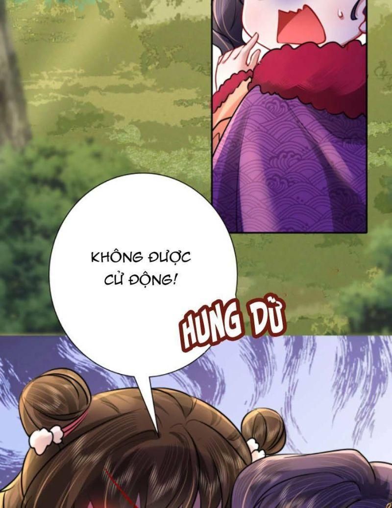 đọc truyện Phương Thức Sinh Tồn Của Công Chúa Pháo Hôi Chương 24 ảnh 23 tại Thiên Thai Truyện