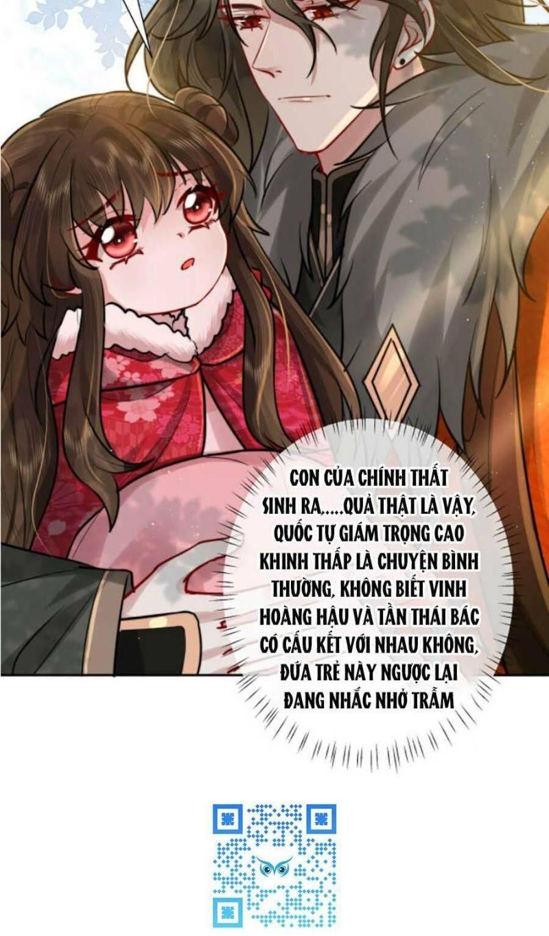 đọc truyện Phương Thức Sinh Tồn Của Công Chúa Pháo Hôi Chương 25 ảnh 26 tại Thiên Thai Truyện
