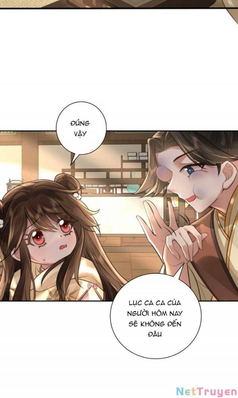 đọc truyện Phương Thức Sinh Tồn Của Công Chúa Pháo Hôi Chương 37 ảnh 11 tại Thiên Thai Truyện