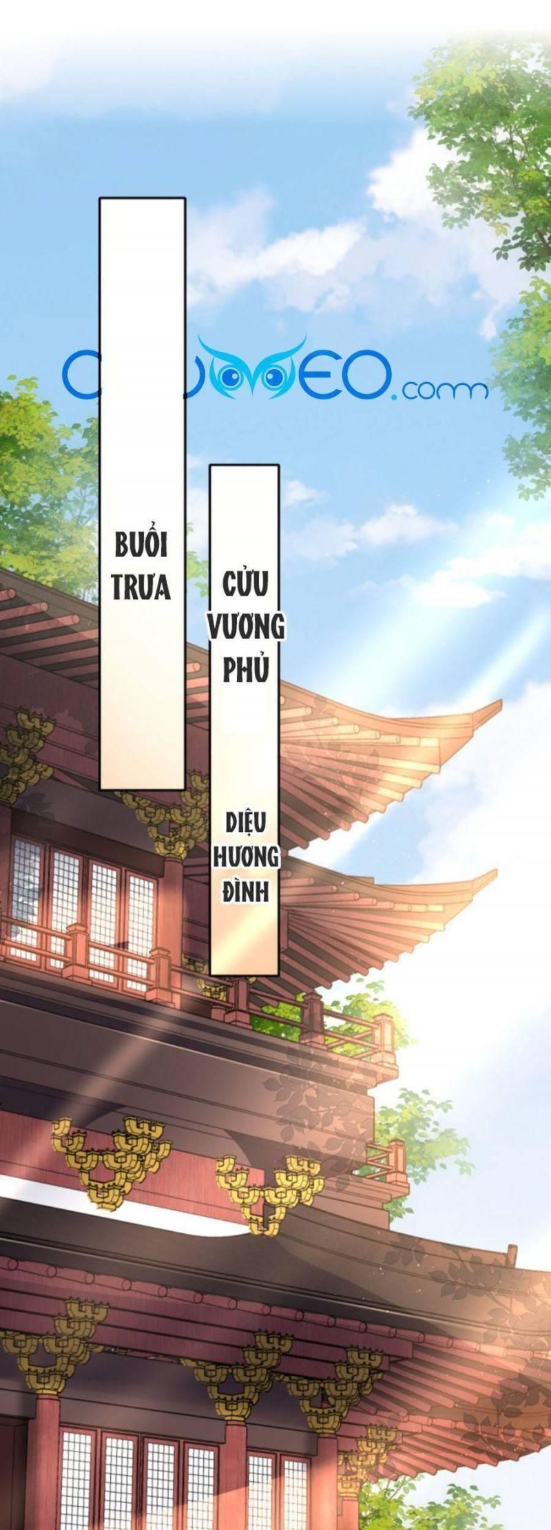 đọc truyện Phương Thức Sinh Tồn Của Công Chúa Pháo Hôi Chương 56 ảnh 1 tại Thiên Thai Truyện