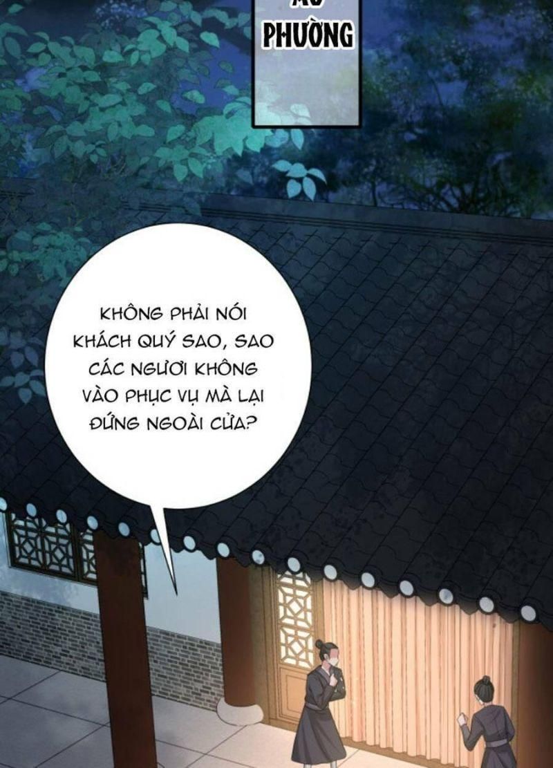 đọc truyện Phương Thức Sinh Tồn Của Công Chúa Pháo Hôi Chương 63 ảnh 19 tại Thiên Thai Truyện