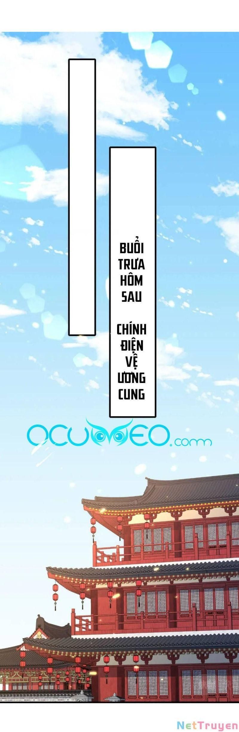 đọc truyện Phương Thức Sinh Tồn Của Công Chúa Pháo Hôi Chương 66 ảnh 1 tại Thiên Thai Truyện