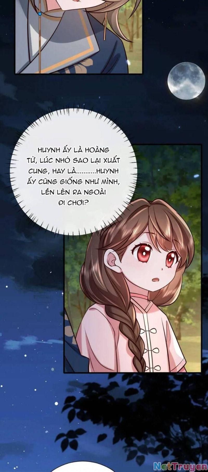 đọc truyện Phương Thức Sinh Tồn Của Công Chúa Pháo Hôi Chương 69 ảnh 12 tại Thiên Thai Truyện