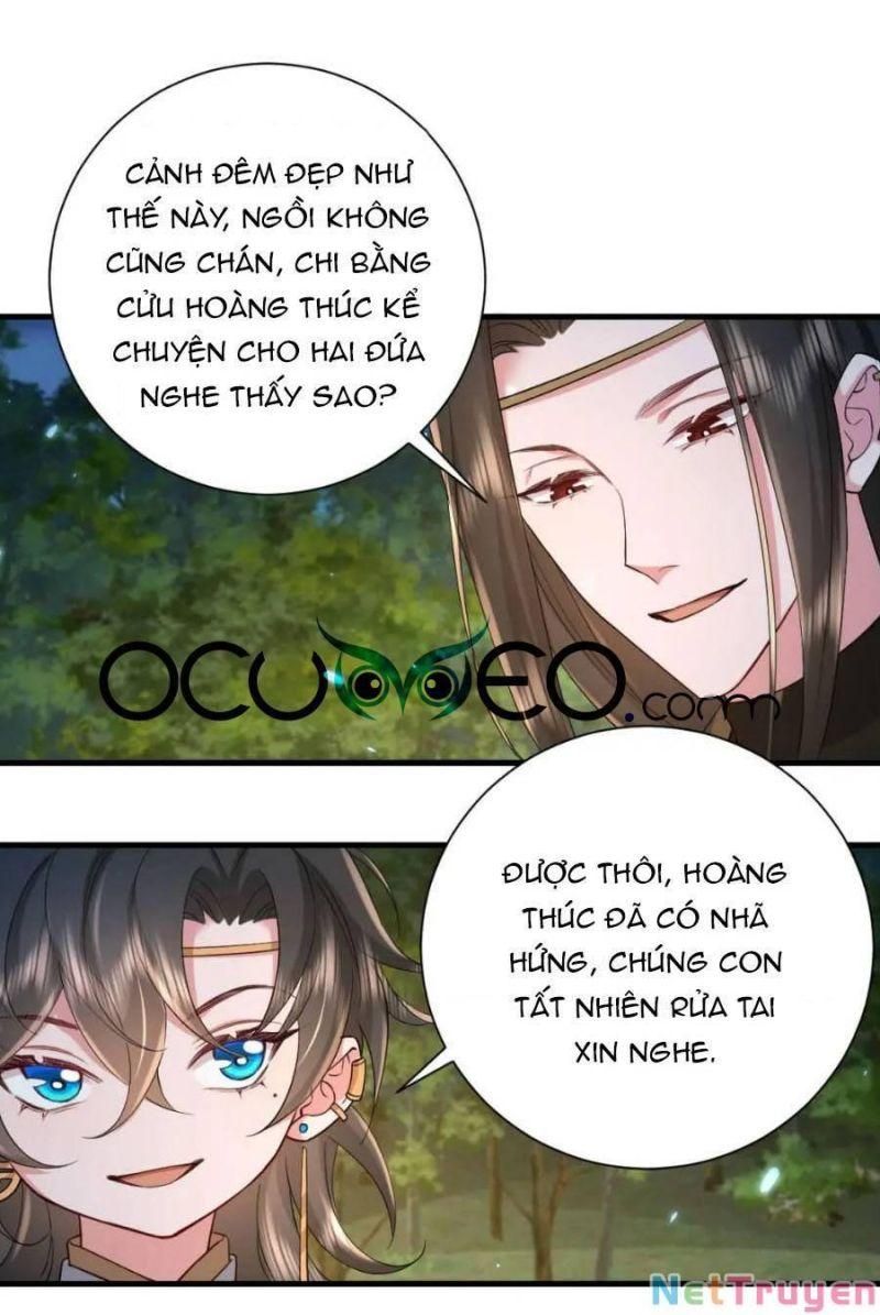 đọc truyện Phương Thức Sinh Tồn Của Công Chúa Pháo Hôi Chương 70 ảnh 1 tại Thiên Thai Truyện