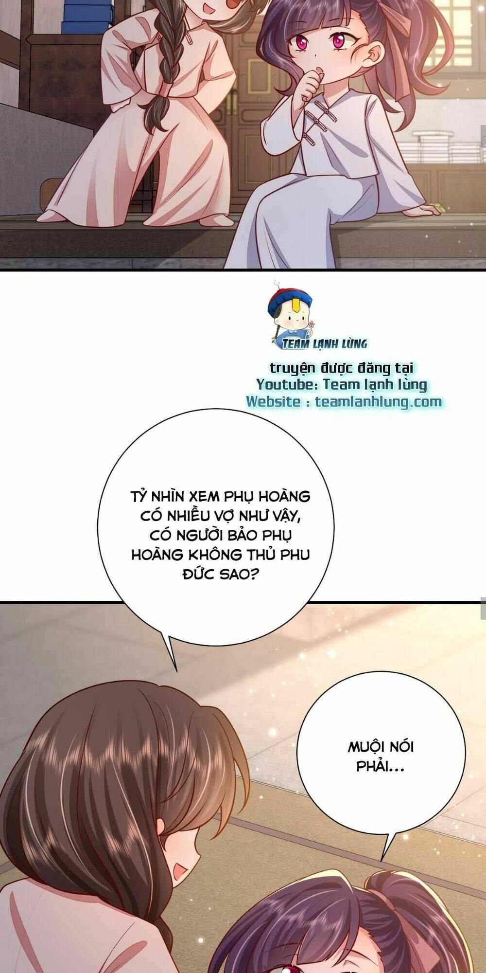 đọc truyện Phương Thức Sinh Tồn Của Công Chúa Pháo Hôi Chương 78 ảnh 37 tại Thiên Thai Truyện