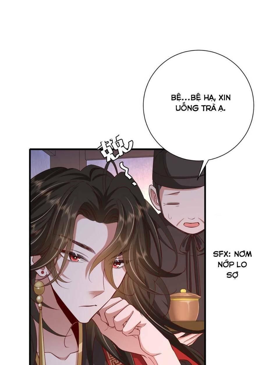 đọc truyện Phương Thức Sinh Tồn Của Công Chúa Pháo Hôi Chương 79 ảnh 31 tại Thiên Thai Truyện