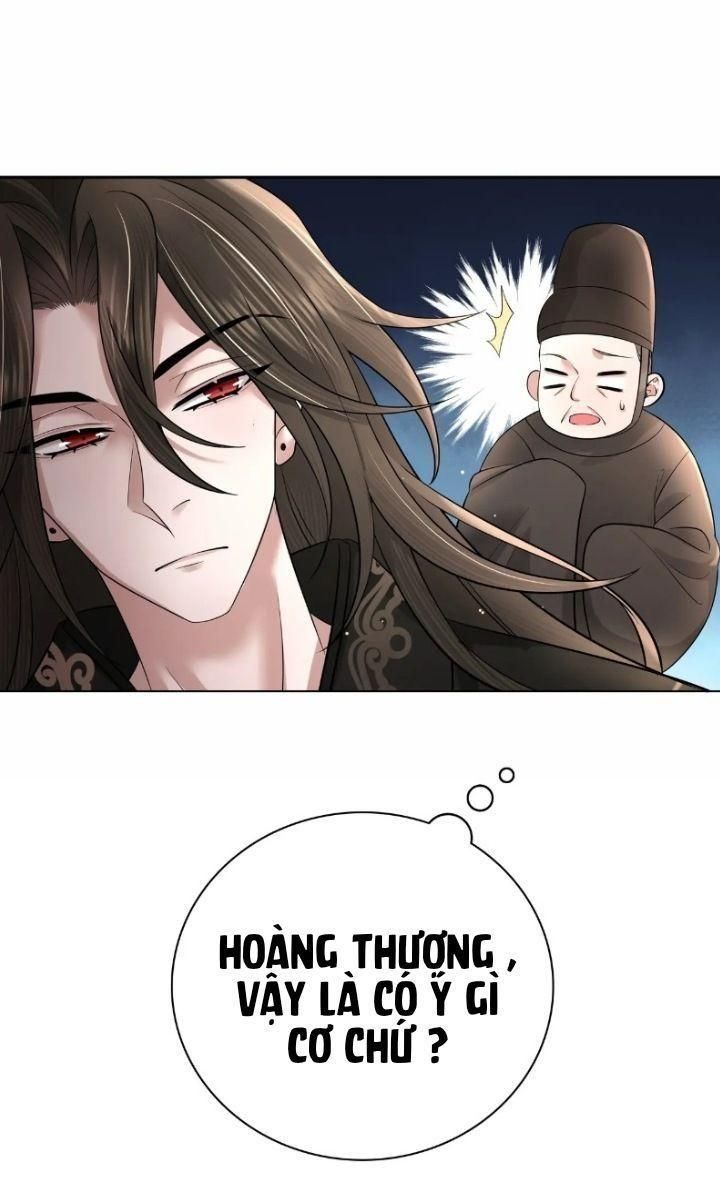 đọc truyện Phương Thức Sinh Tồn Của Công Chúa Pháo Hôi Chương 8 ảnh 14 tại Thiên Thai Truyện