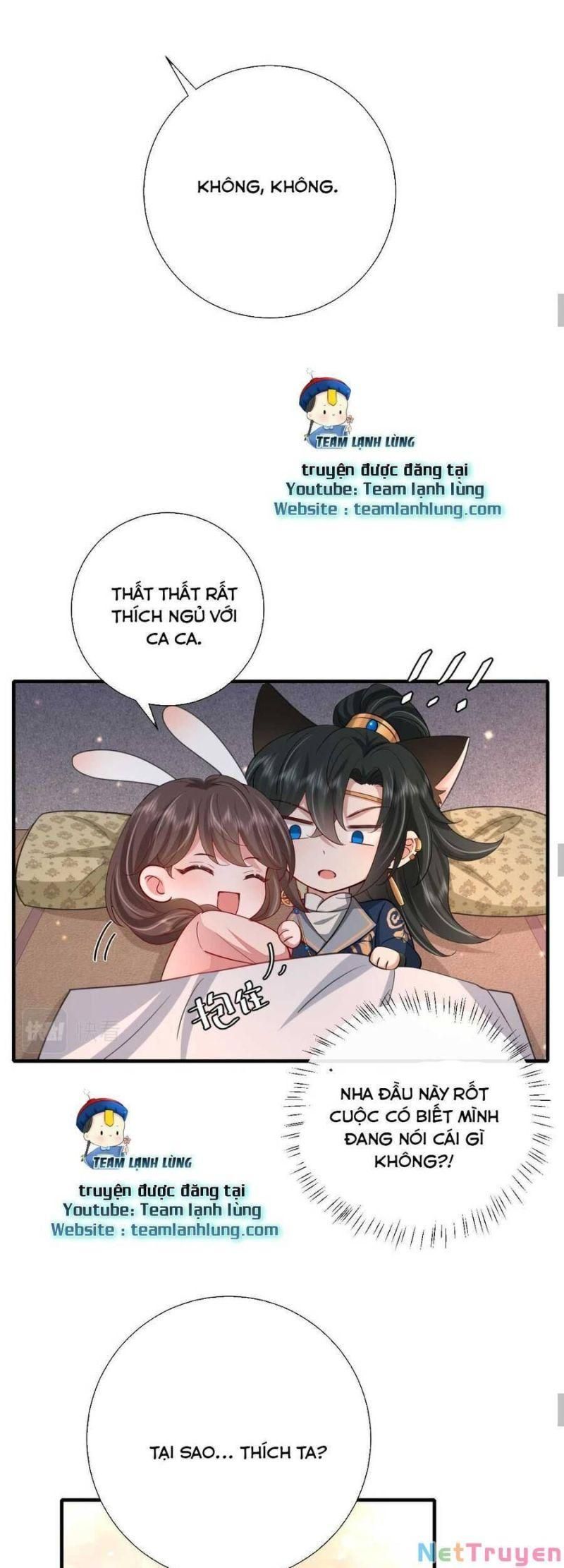 đọc truyện Phương Thức Sinh Tồn Của Công Chúa Pháo Hôi Chương 82 ảnh 13 tại Thiên Thai Truyện