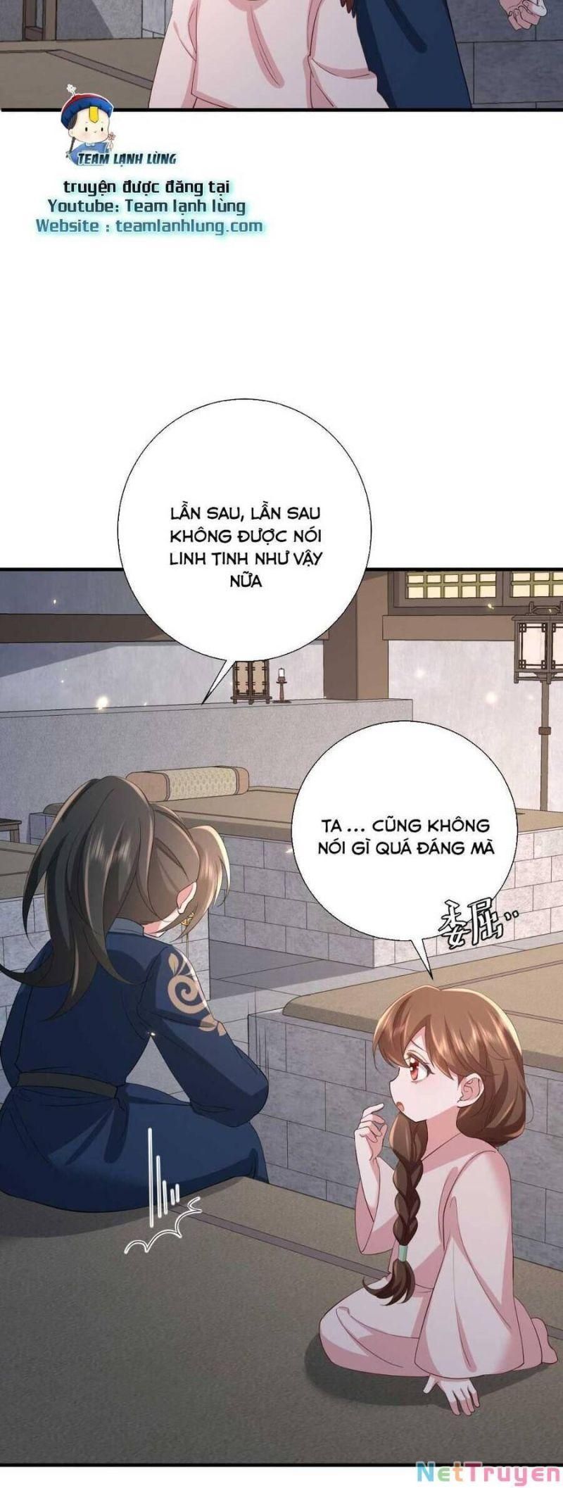 đọc truyện Phương Thức Sinh Tồn Của Công Chúa Pháo Hôi Chương 82 ảnh 5 tại Thiên Thai Truyện
