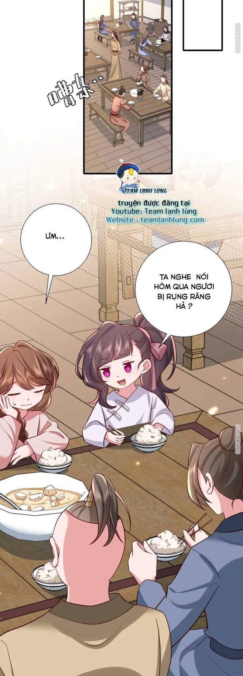 đọc truyện Phương Thức Sinh Tồn Của Công Chúa Pháo Hôi Chương 83 ảnh 14 tại Thiên Thai Truyện