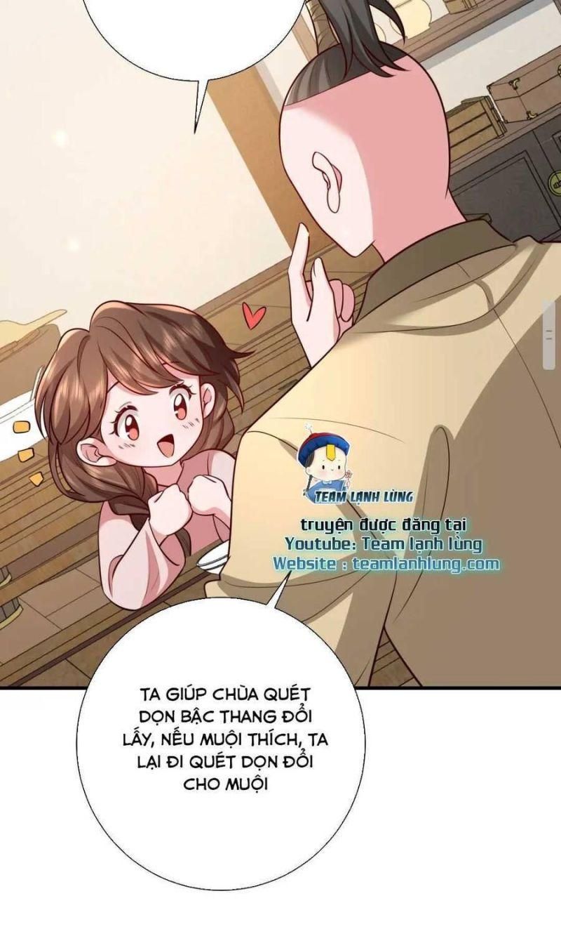 đọc truyện Phương Thức Sinh Tồn Của Công Chúa Pháo Hôi Chương 83 ảnh 18 tại Thiên Thai Truyện