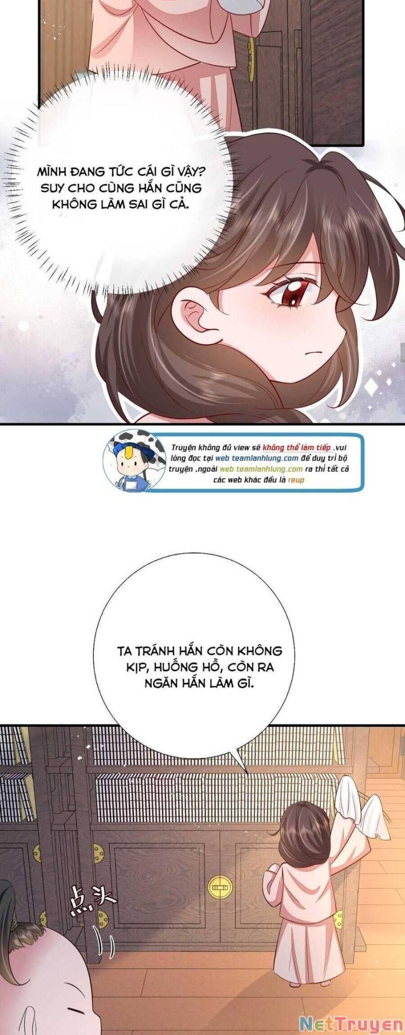 đọc truyện Phương Thức Sinh Tồn Của Công Chúa Pháo Hôi Chương 84 ảnh 17 tại Thiên Thai Truyện