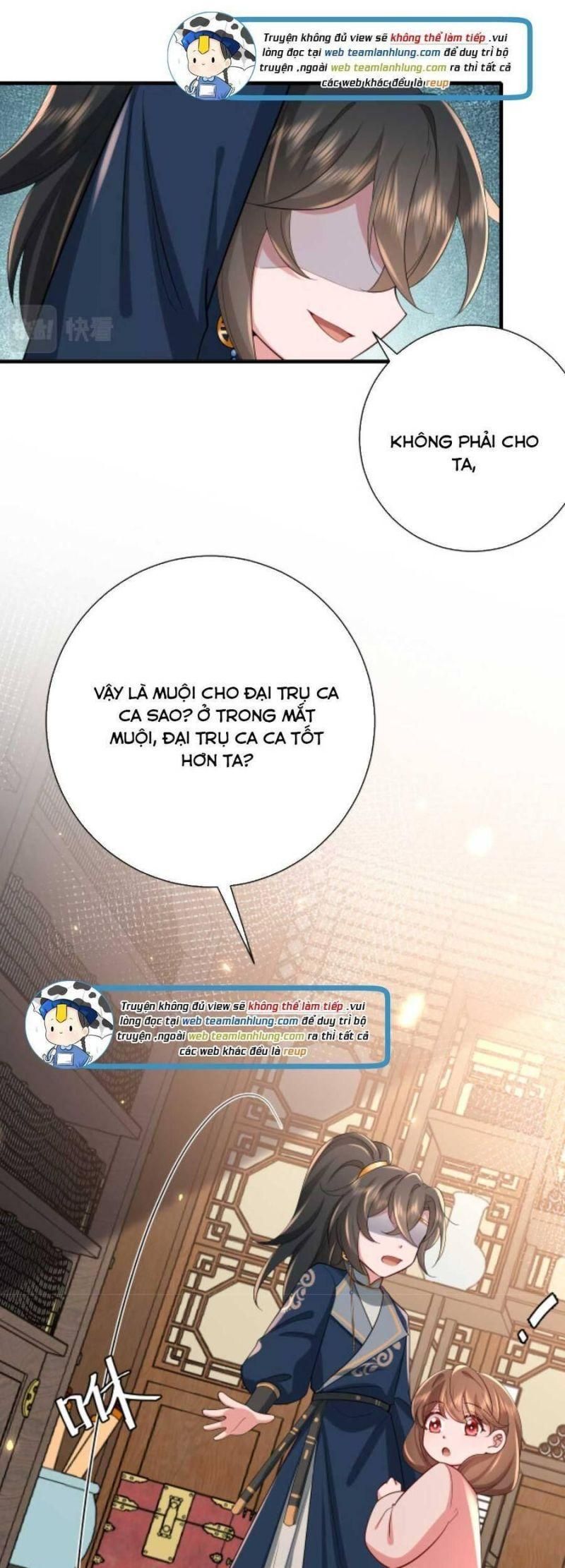 đọc truyện Phương Thức Sinh Tồn Của Công Chúa Pháo Hôi Chương 85 ảnh 2 tại Thiên Thai Truyện