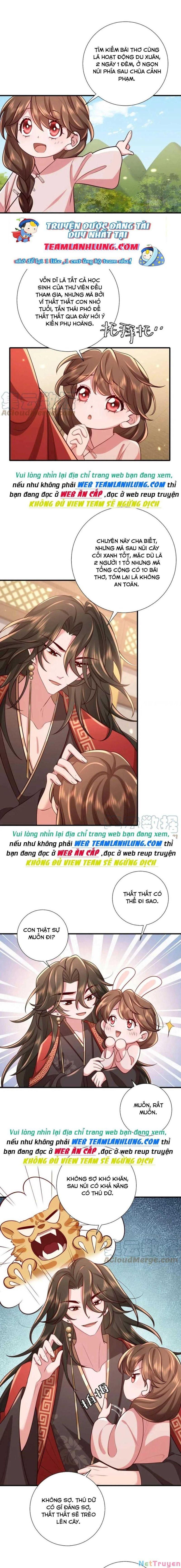 đọc truyện Phương Thức Sinh Tồn Của Công Chúa Pháo Hôi Chương 86 ảnh 3 tại Thiên Thai Truyện