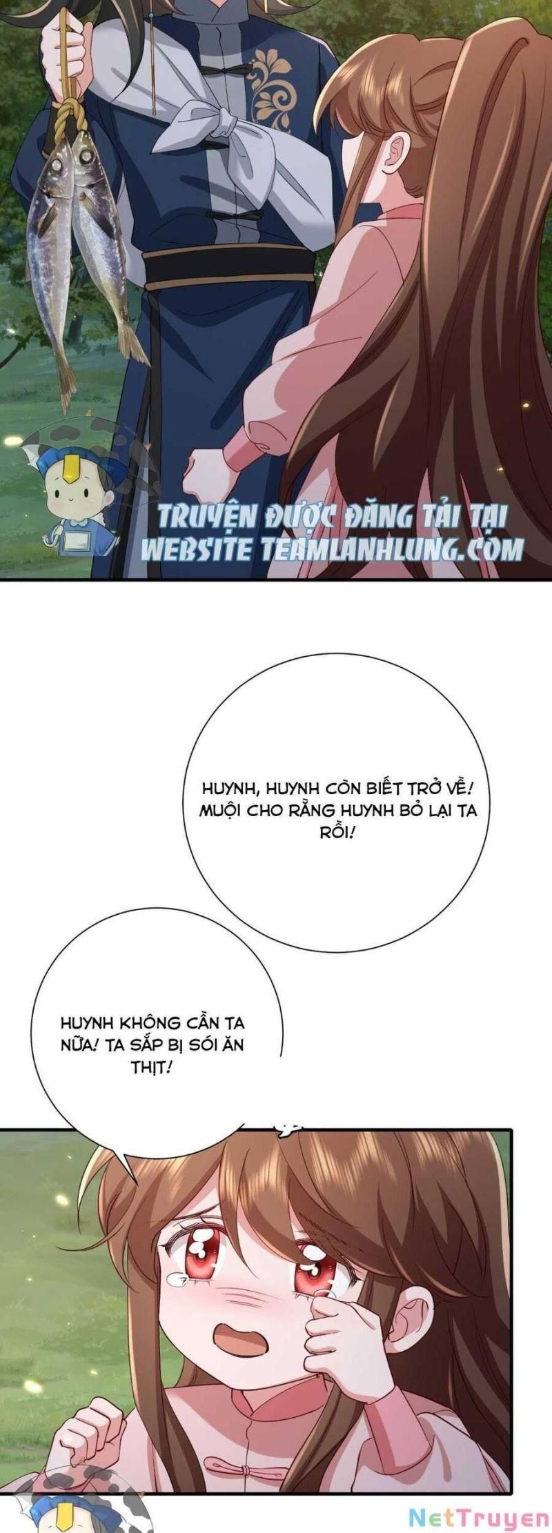 đọc truyện Phương Thức Sinh Tồn Của Công Chúa Pháo Hôi Chương 88 ảnh 25 tại Thiên Thai Truyện