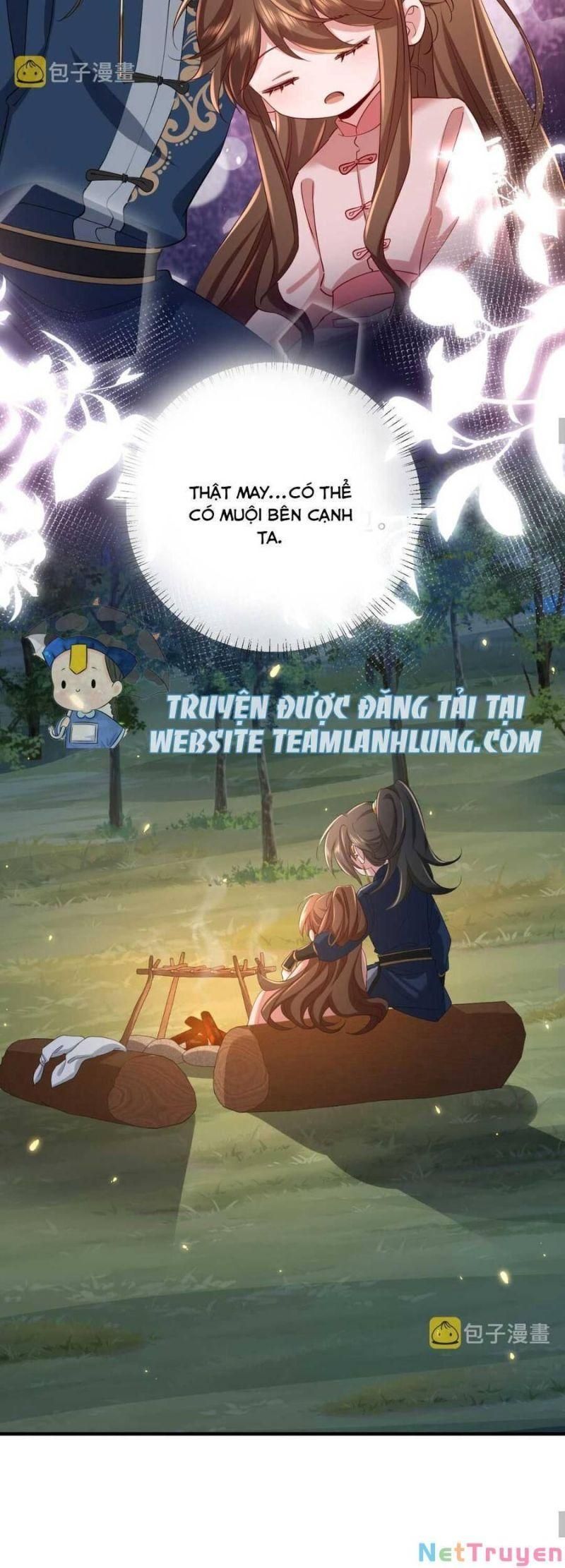 đọc truyện Phương Thức Sinh Tồn Của Công Chúa Pháo Hôi Chương 89 ảnh 23 tại Thiên Thai Truyện
