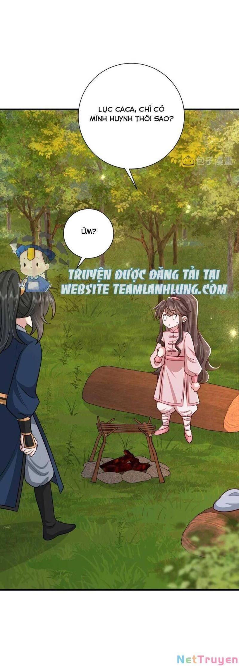 đọc truyện Phương Thức Sinh Tồn Của Công Chúa Pháo Hôi Chương 89 ảnh 31 tại Thiên Thai Truyện