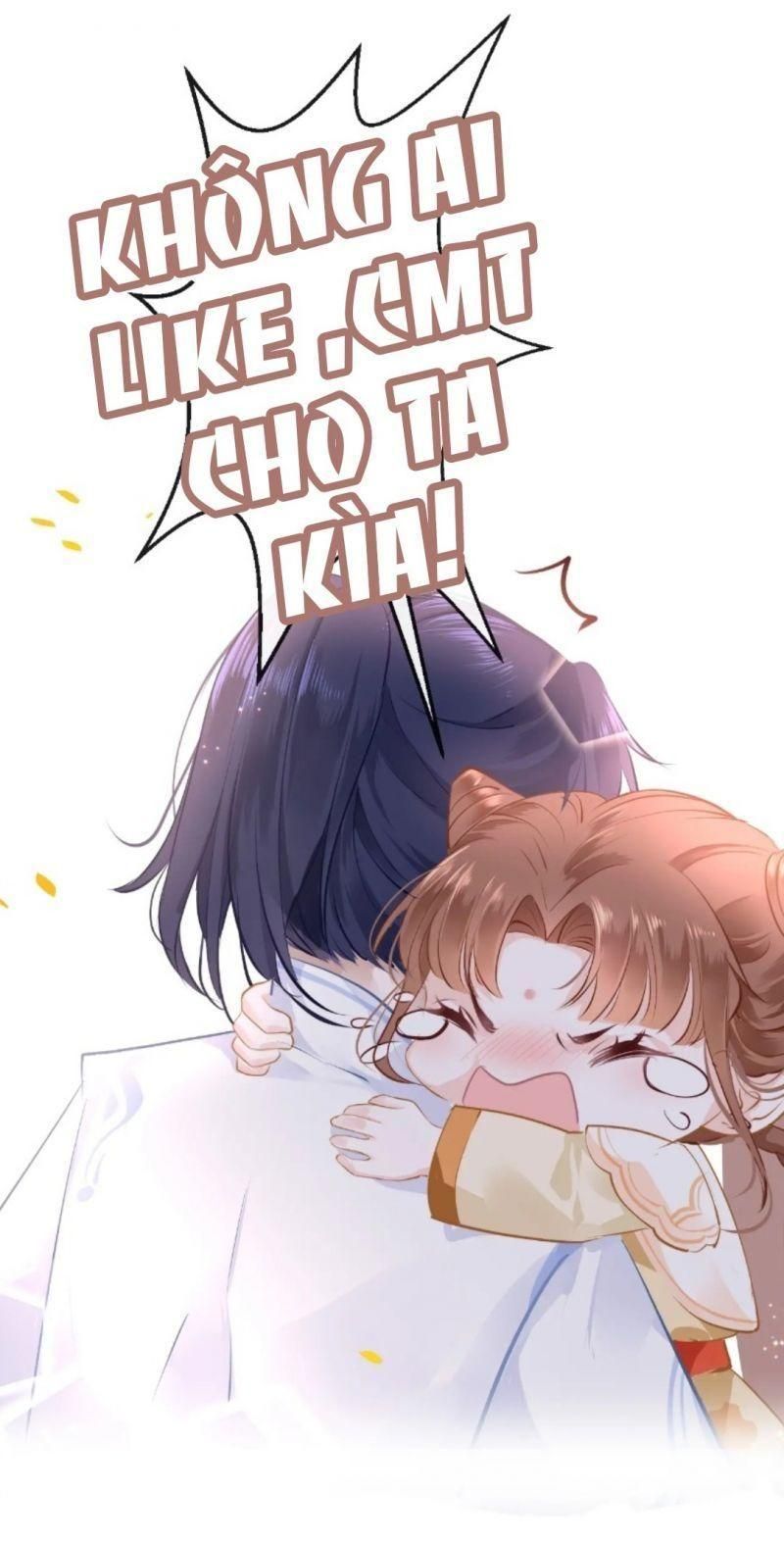 đọc truyện Phương Thức Sinh Tồn Của Công Chúa Pháo Hôi Chương 9 ảnh 16 tại Thiên Thai Truyện