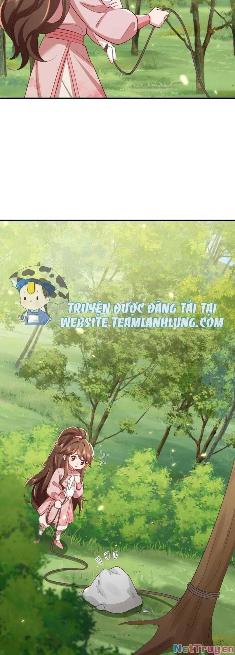 đọc truyện Phương Thức Sinh Tồn Của Công Chúa Pháo Hôi Chương 90 ảnh 6 tại Thiên Thai Truyện