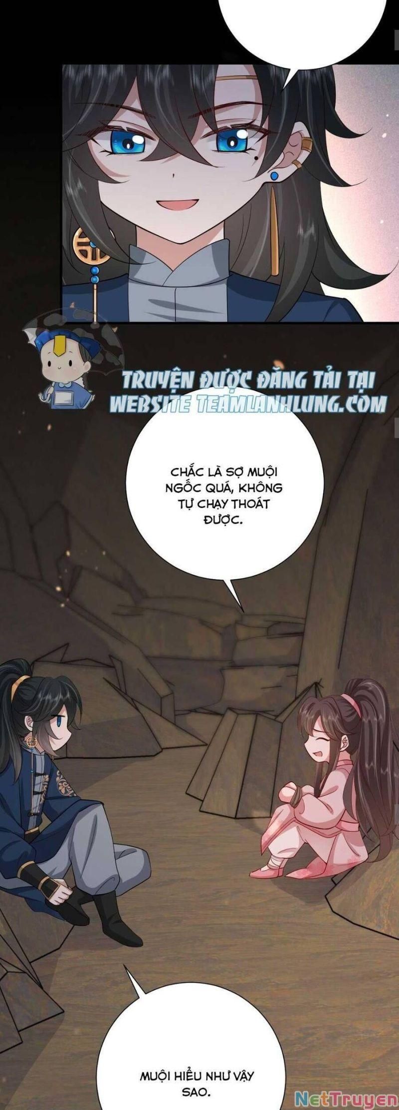 đọc truyện Phương Thức Sinh Tồn Của Công Chúa Pháo Hôi Chương 91 ảnh 14 tại Thiên Thai Truyện