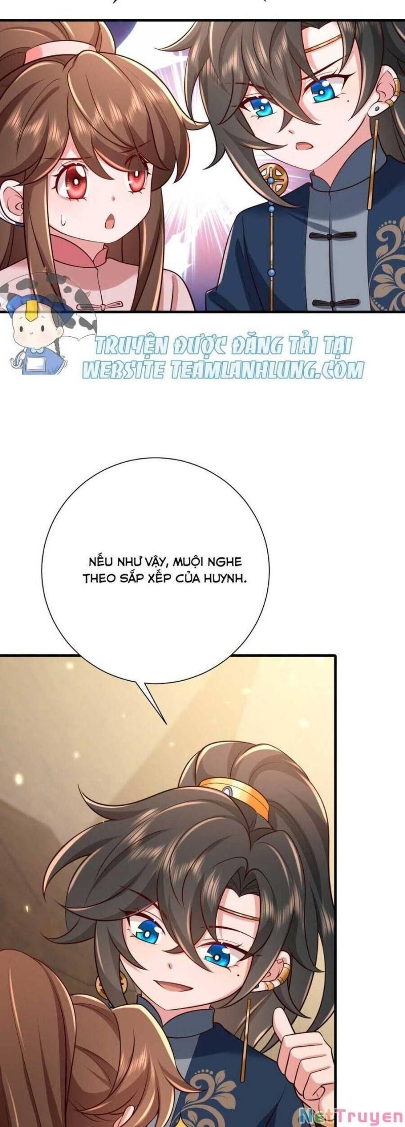 đọc truyện Phương Thức Sinh Tồn Của Công Chúa Pháo Hôi Chương 91 ảnh 25 tại Thiên Thai Truyện