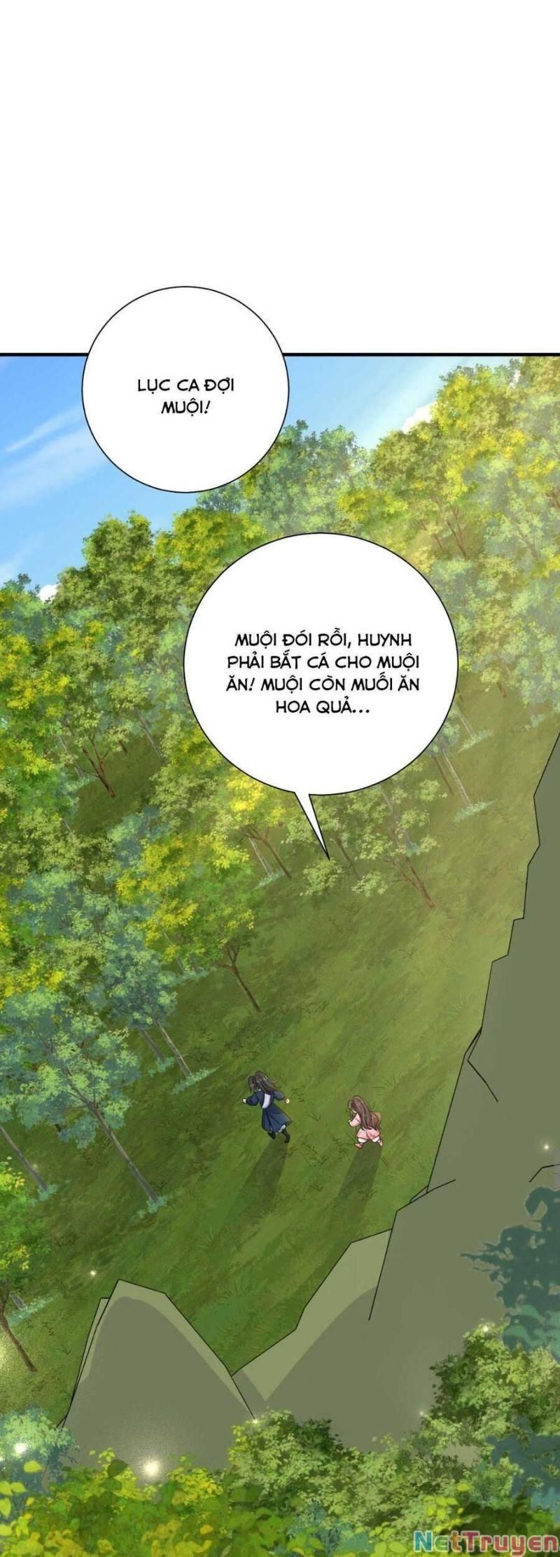 đọc truyện Phương Thức Sinh Tồn Của Công Chúa Pháo Hôi Chương 93 ảnh 13 tại Thiên Thai Truyện