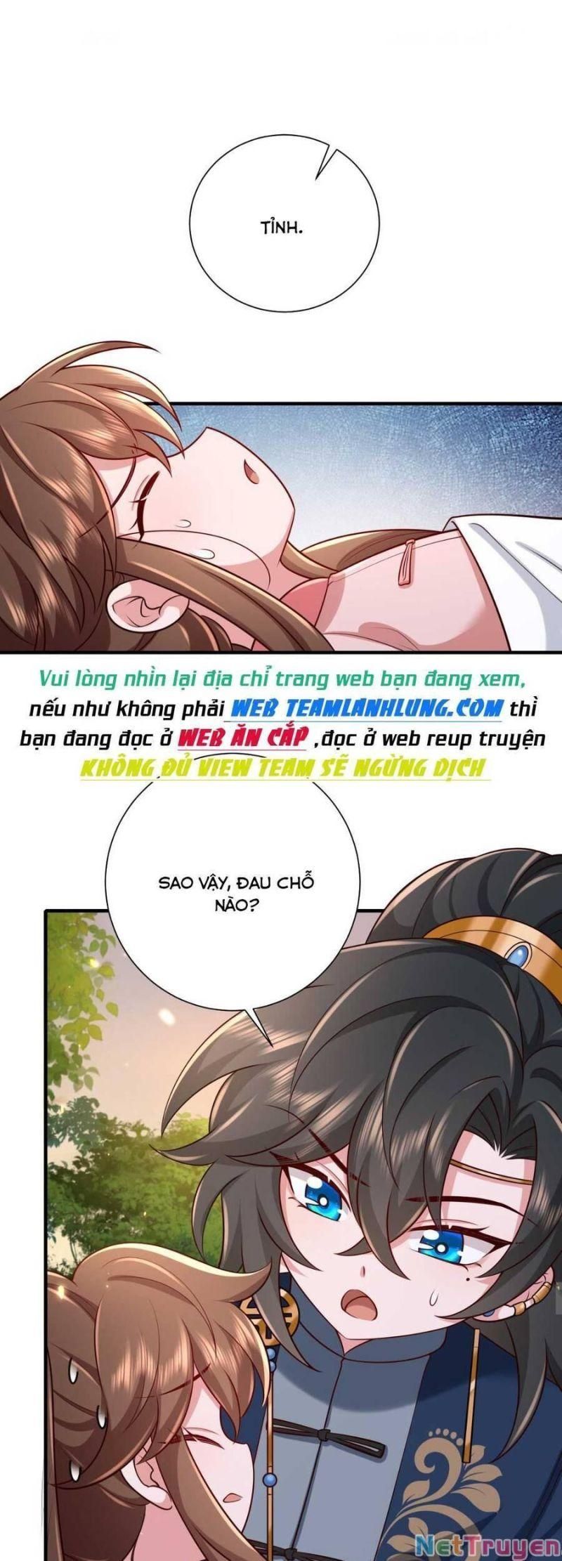 đọc truyện Phương Thức Sinh Tồn Của Công Chúa Pháo Hôi Chương 94 ảnh 17 tại Thiên Thai Truyện