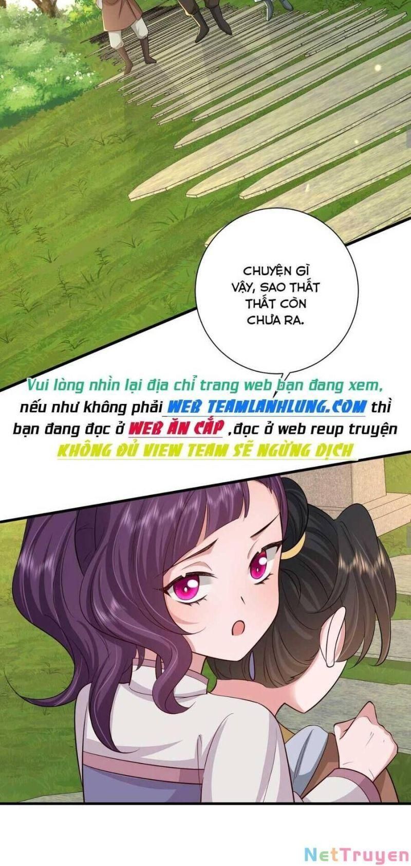 đọc truyện Phương Thức Sinh Tồn Của Công Chúa Pháo Hôi Chương 95 ảnh 14 tại Thiên Thai Truyện