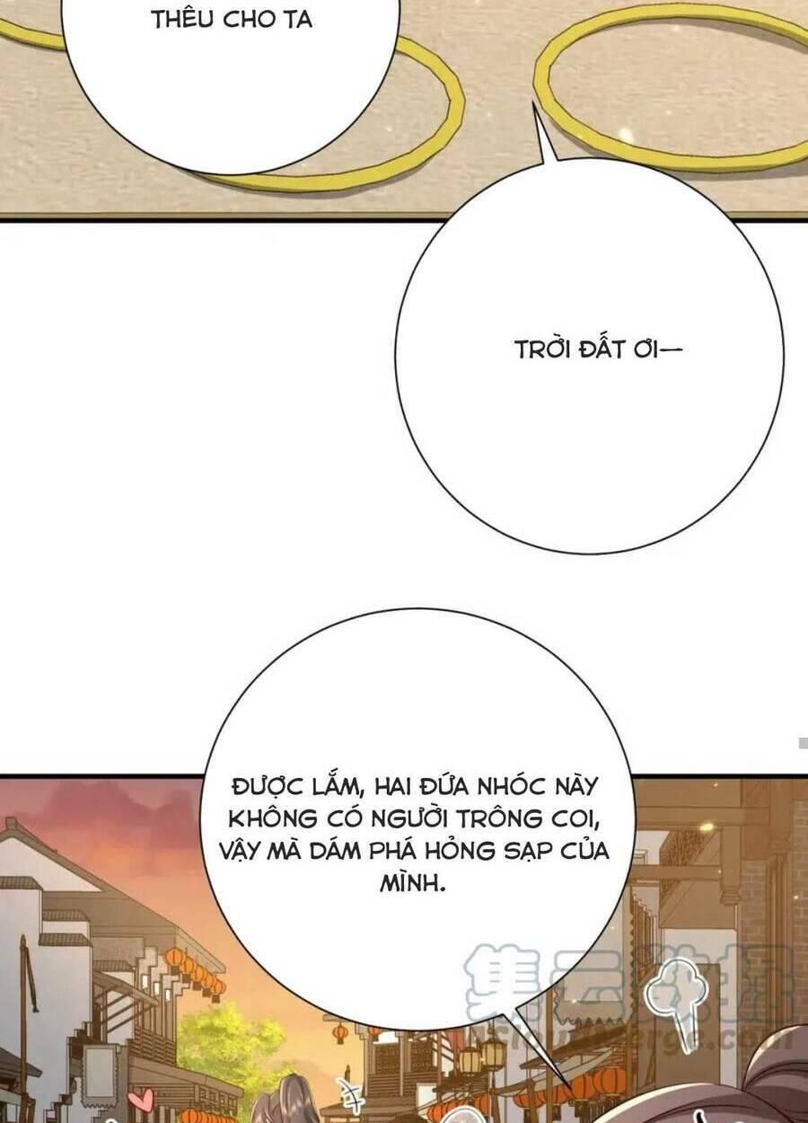 đọc truyện Phương Thức Sinh Tồn Của Công Chúa Pháo Hôi Chương 99 ảnh 39 tại Thiên Thai Truyện