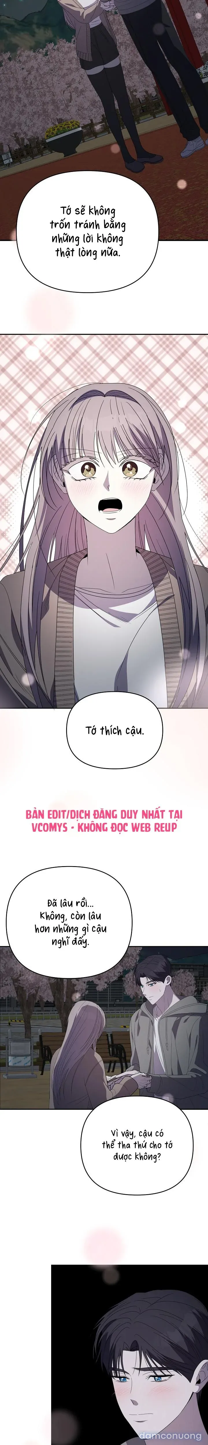 đọc truyện Phương Trình Bạn Thời Thơ Ấu Chương 5 ảnh 9 tại Thiên Thai Truyện