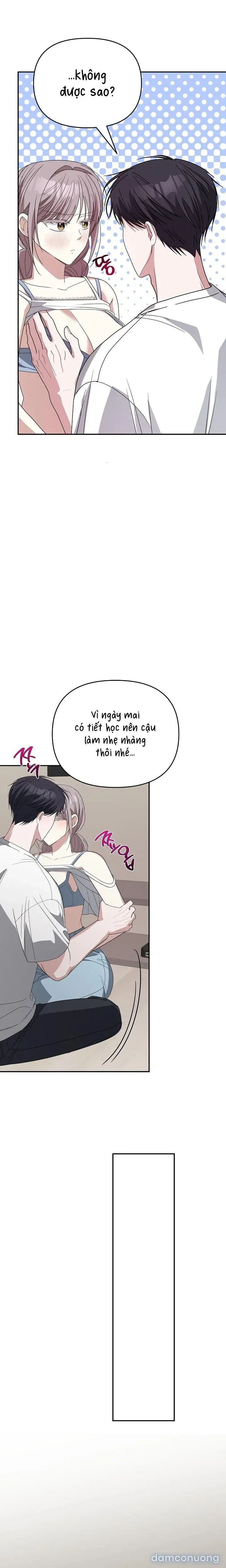 đọc truyện Phương Trình Bạn Thời Thơ Ấu Chương 6 ảnh 16 tại Thiên Thai Truyện