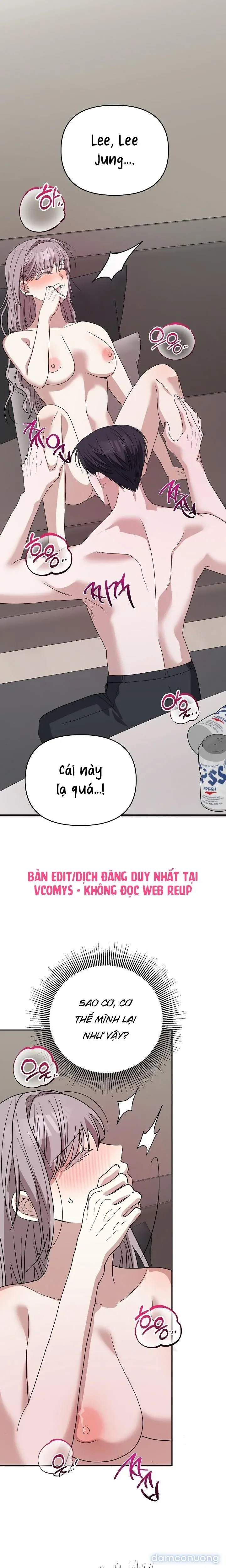 đọc truyện Phương Trình Bạn Thời Thơ Ấu Chương 6 ảnh 17 tại Thiên Thai Truyện