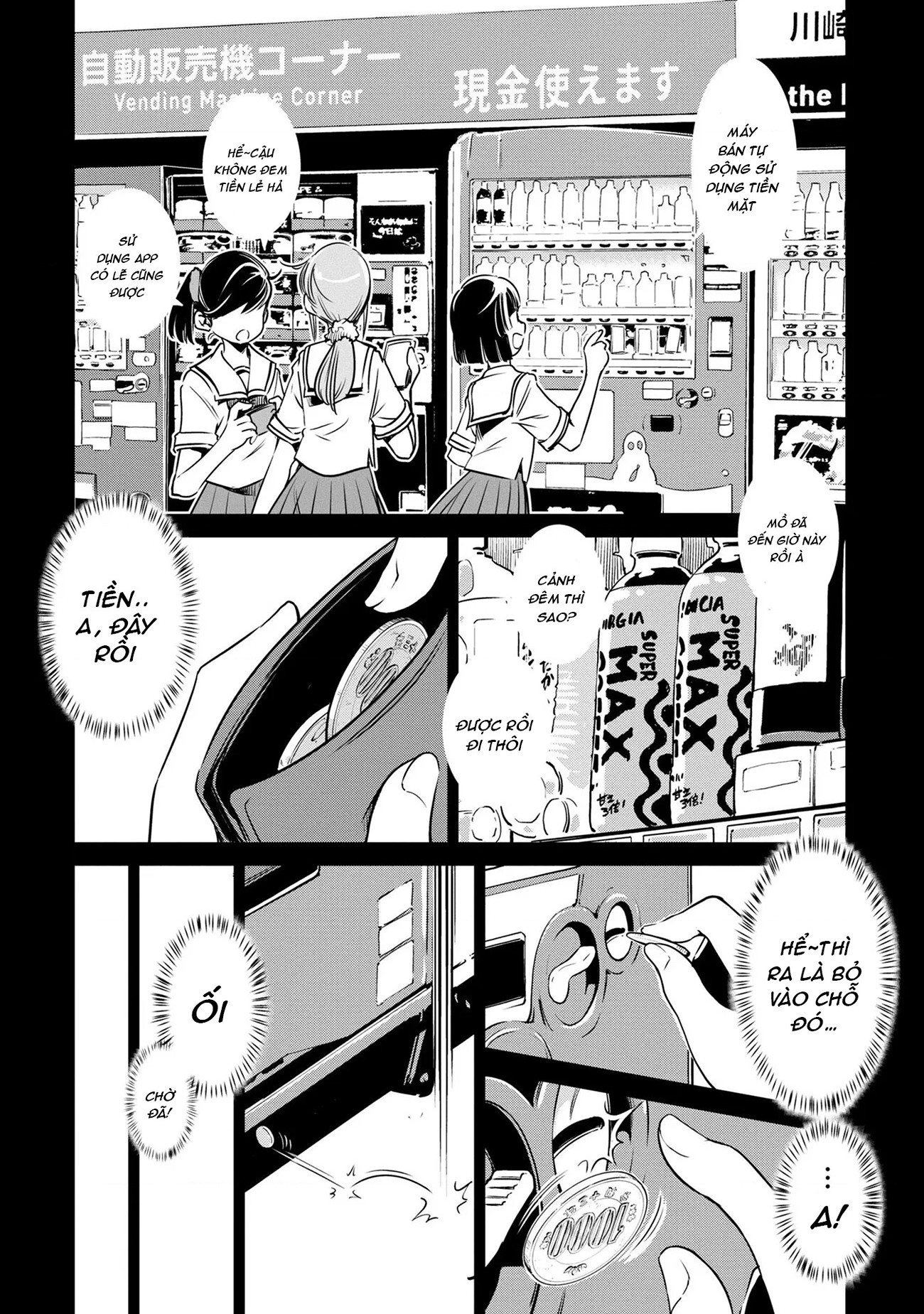 đọc truyện Phượt Hậu Tận Thế Chương 10 ảnh 14 tại Thiên Thai Truyện