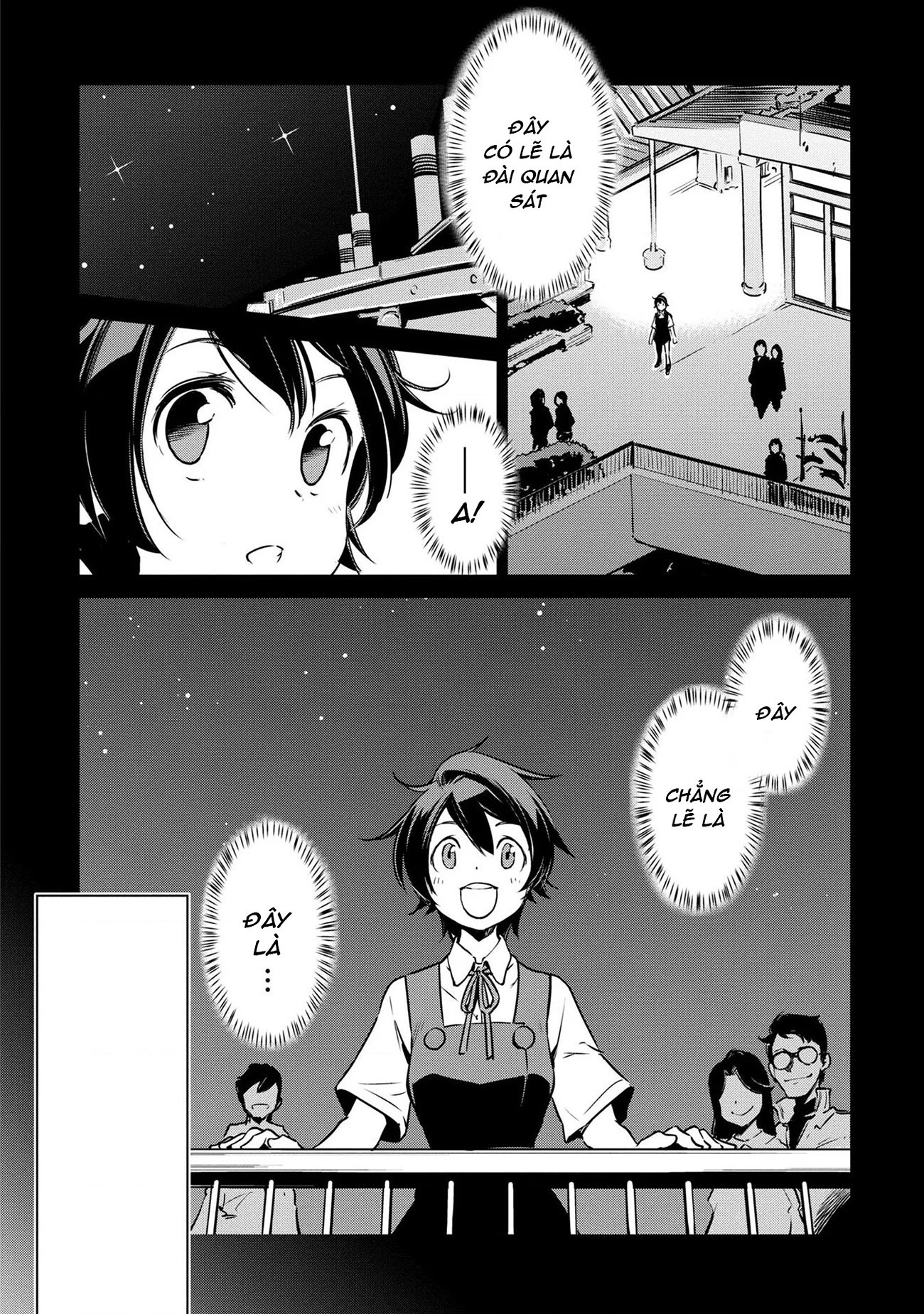 đọc truyện Phượt Hậu Tận Thế Chương 10 ảnh 15 tại Thiên Thai Truyện