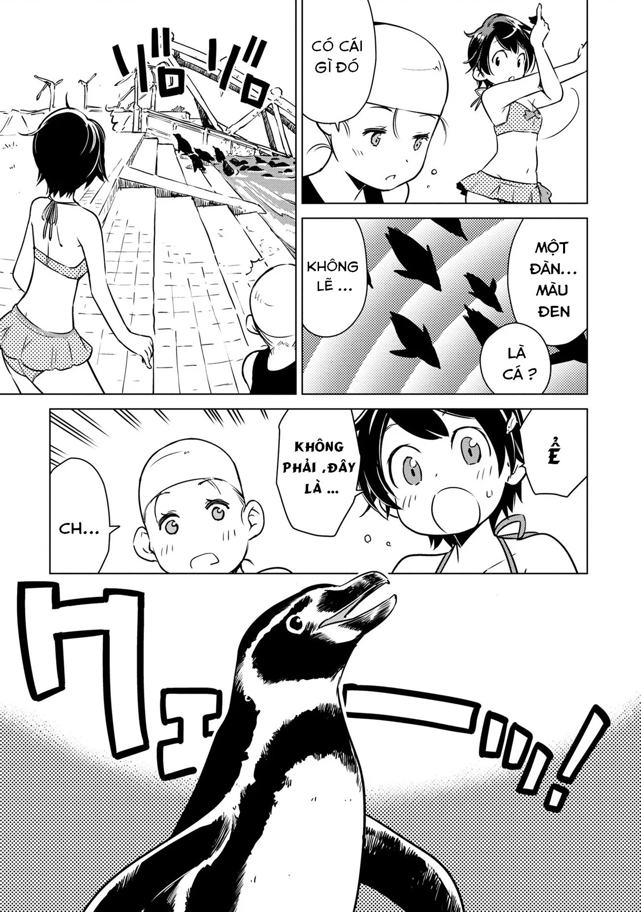 đọc truyện Phượt Hậu Tận Thế Chương 5 ảnh 5 tại Thiên Thai Truyện