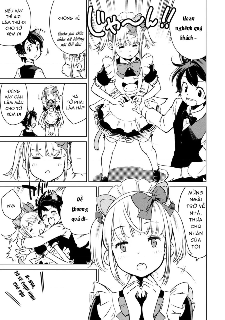 đọc truyện Phượt Hậu Tận Thế Chương 6 ảnh 12 tại Thiên Thai Truyện