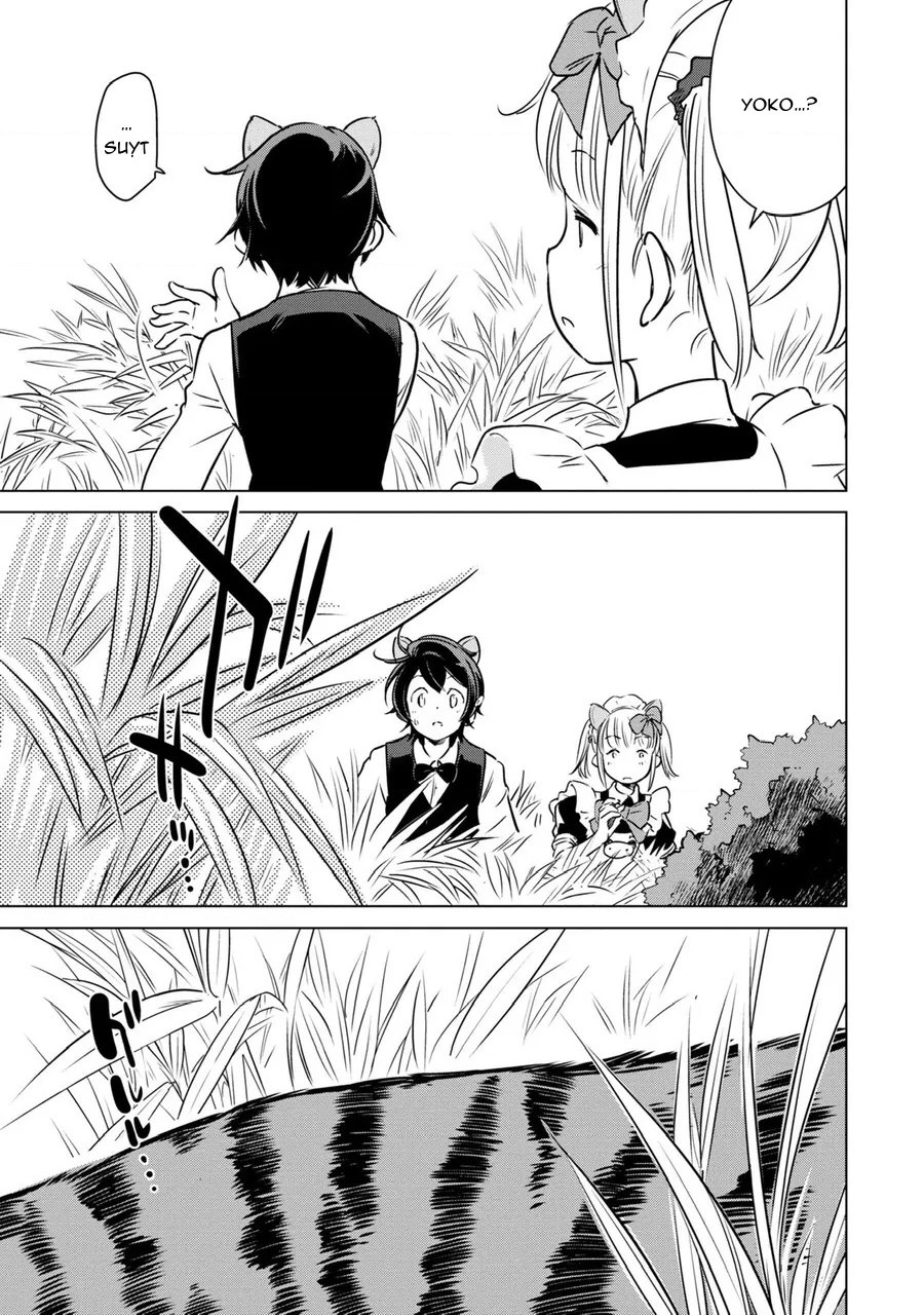 đọc truyện Phượt Hậu Tận Thế Chương 6 ảnh 20 tại Thiên Thai Truyện