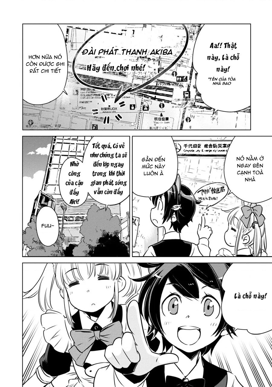 đọc truyện Phượt Hậu Tận Thế Chương 6 ảnh 29 tại Thiên Thai Truyện