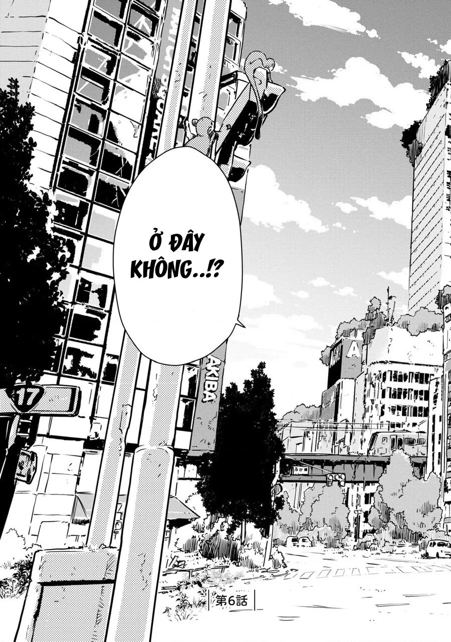 đọc truyện Phượt Hậu Tận Thế Chương 6 ảnh 6 tại Thiên Thai Truyện