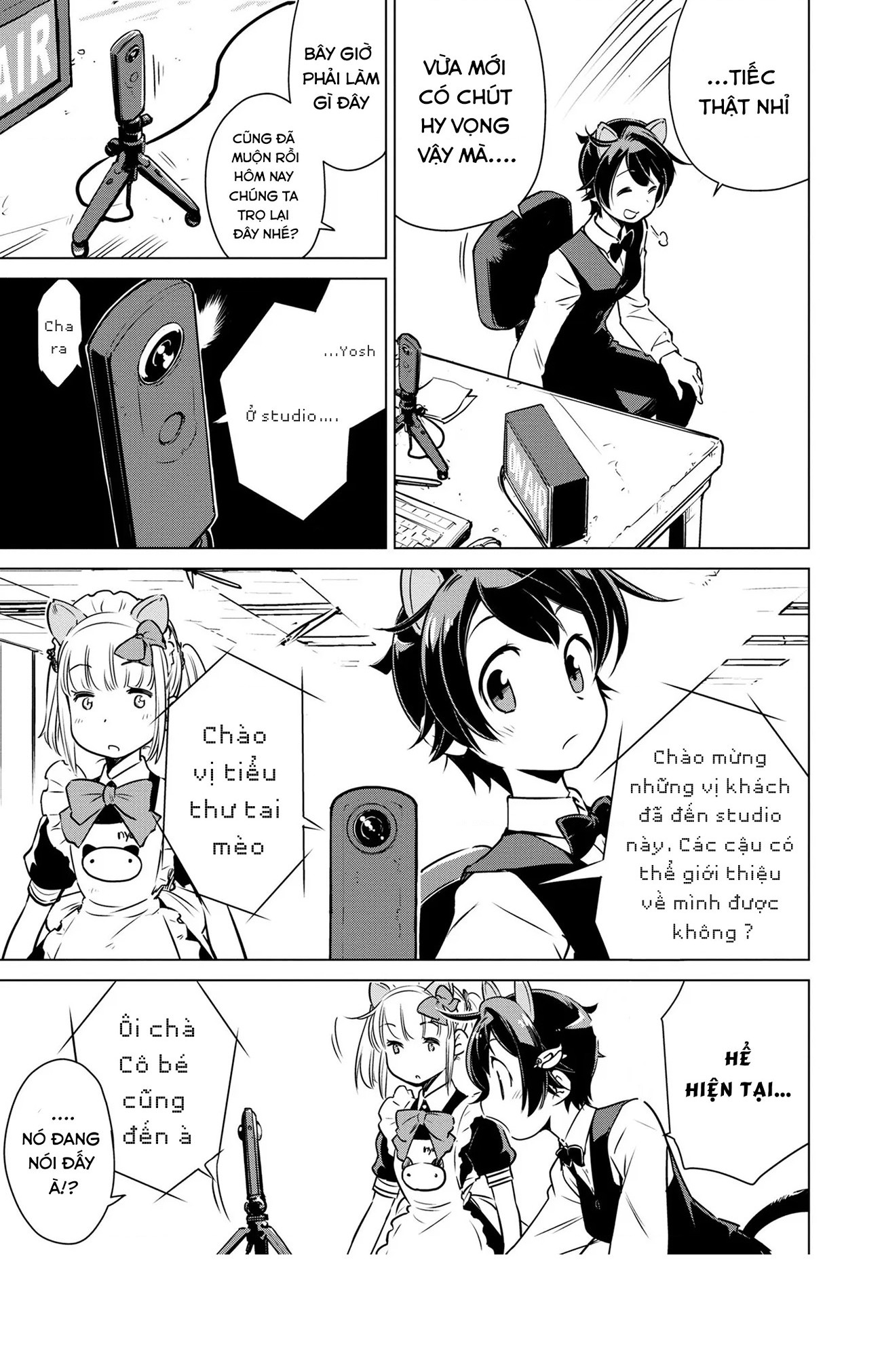 đọc truyện Phượt Hậu Tận Thế Chương 7 ảnh 14 tại Thiên Thai Truyện