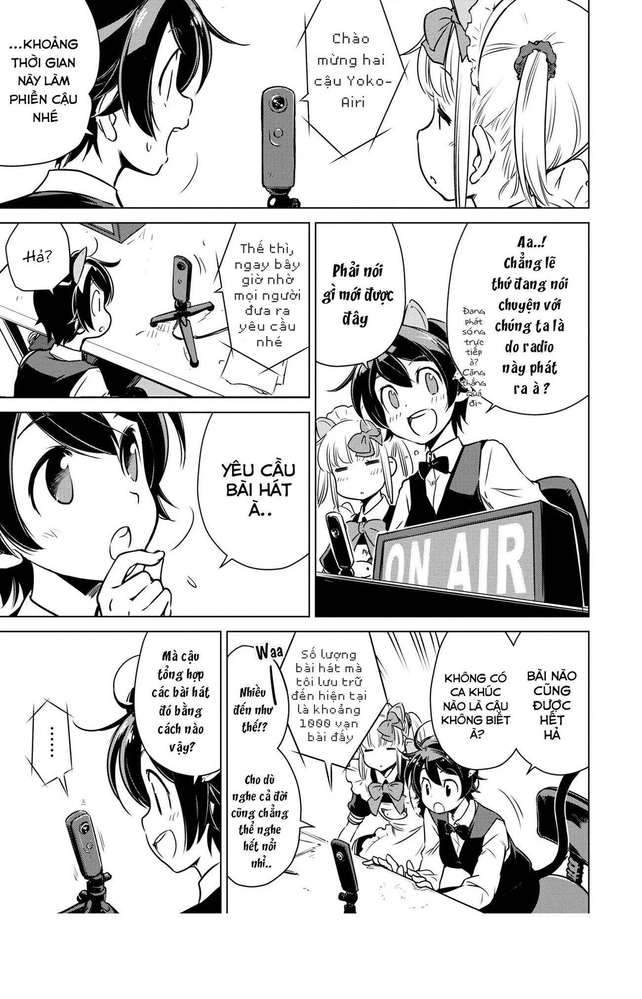 đọc truyện Phượt Hậu Tận Thế Chương 7 ảnh 16 tại Thiên Thai Truyện