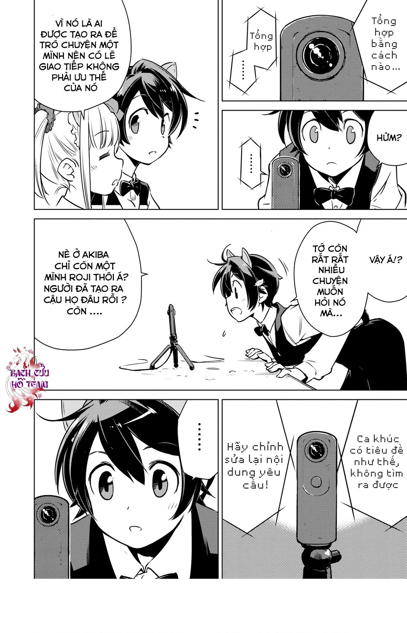 đọc truyện Phượt Hậu Tận Thế Chương 7 ảnh 17 tại Thiên Thai Truyện