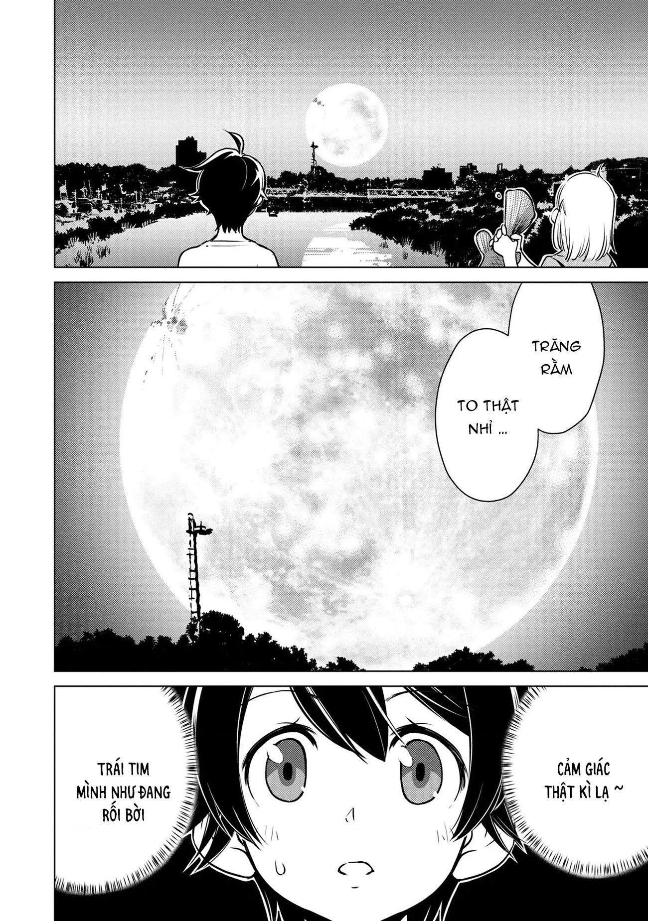 đọc truyện Phượt Hậu Tận Thế Chương 8 ảnh 31 tại Thiên Thai Truyện