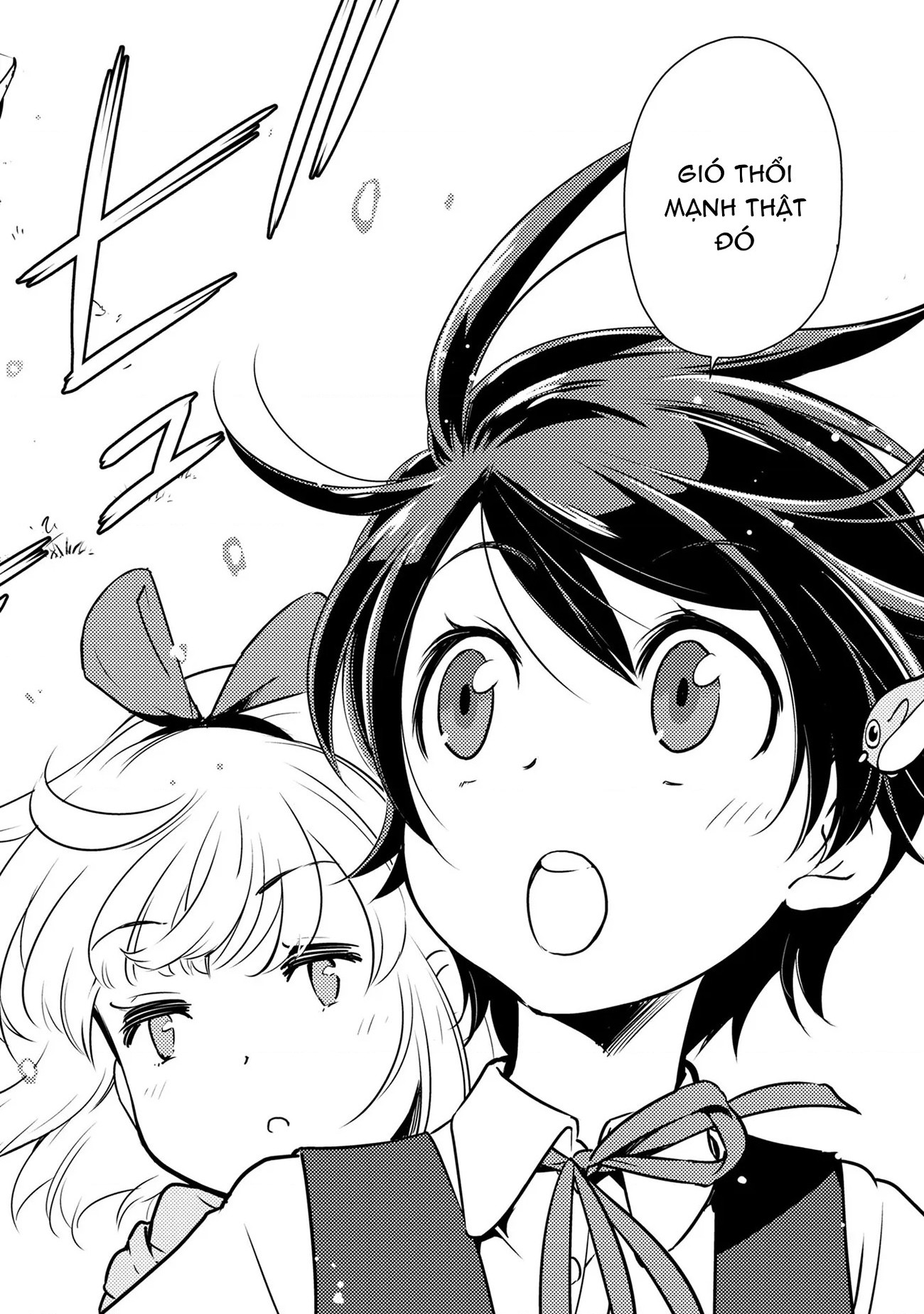 đọc truyện Phượt Hậu Tận Thế Chương 9 ảnh 3 tại Thiên Thai Truyện