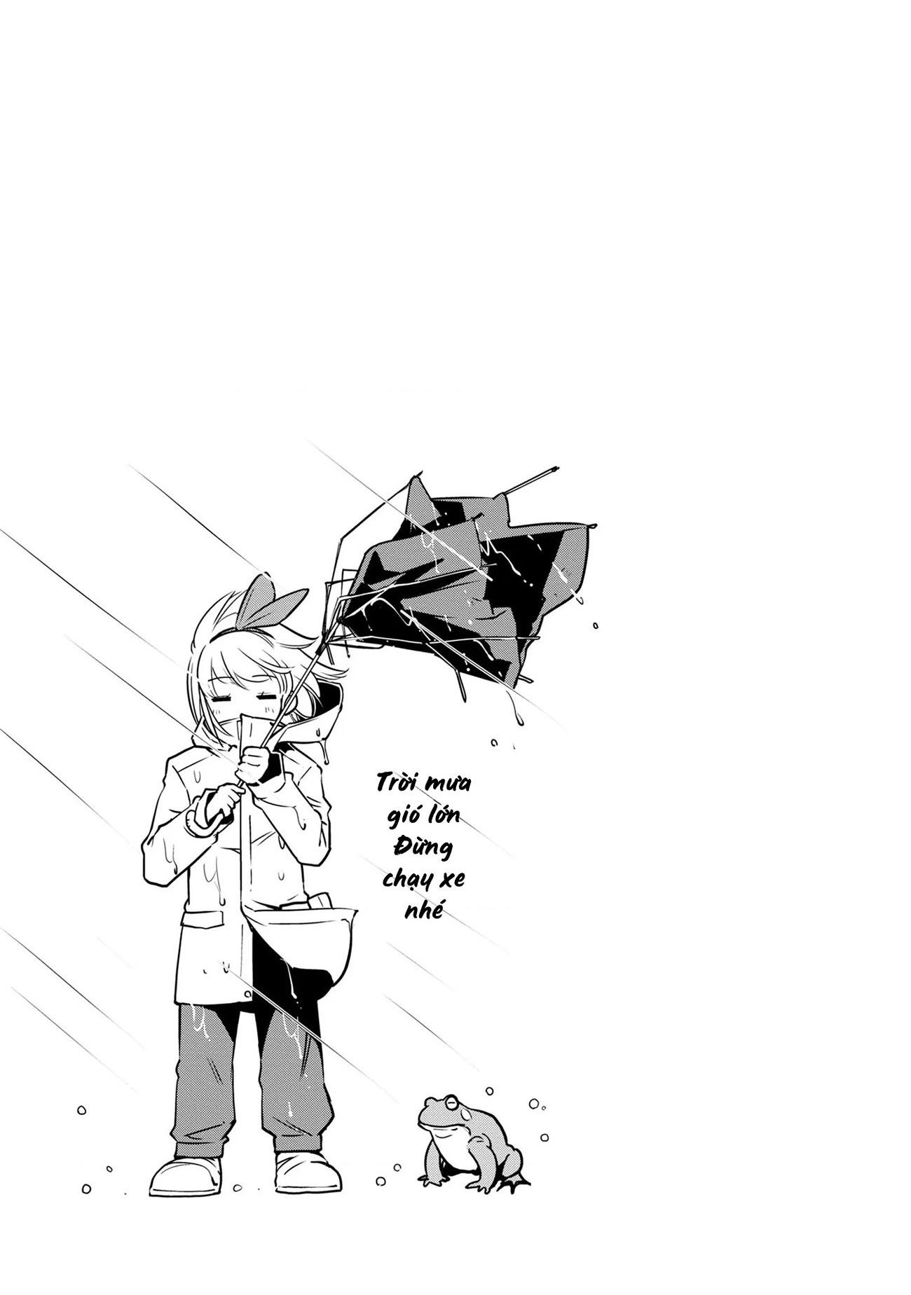 đọc truyện Phượt Hậu Tận Thế Chương 9 ảnh 30 tại Thiên Thai Truyện